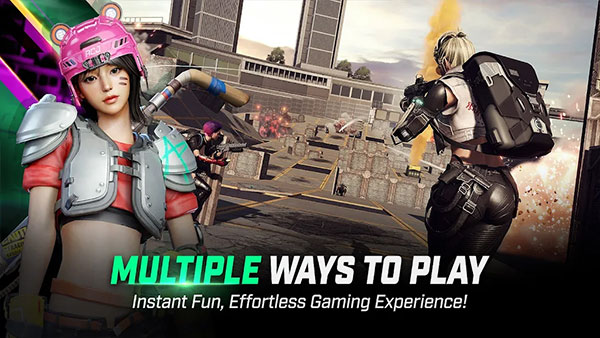 绝地求生2手机版图4