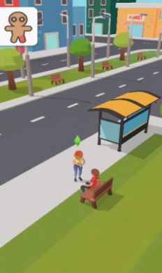 Voodoo Doll游戏安卓最新版 v0.21图1