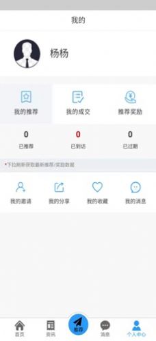 惠团房APP图1