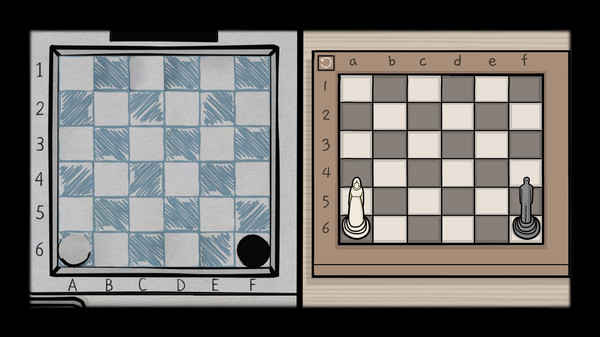 锈湖双人解密最新版游戏  v1.0图3