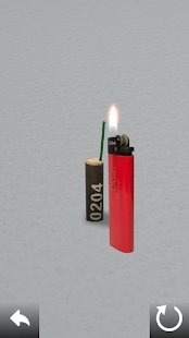 逼真的烟花模拟器游戏手机版  v2.0图1