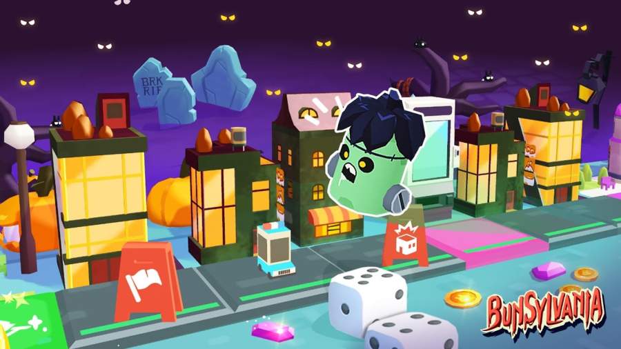 大富翁之棋盘王国游戏最新版 v2.13.0图2