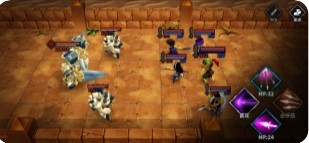 流放之城游戏手机版  v1.0图2