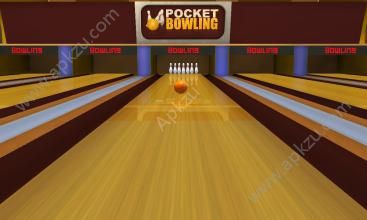 口袋保龄球手机版下载  v0图5