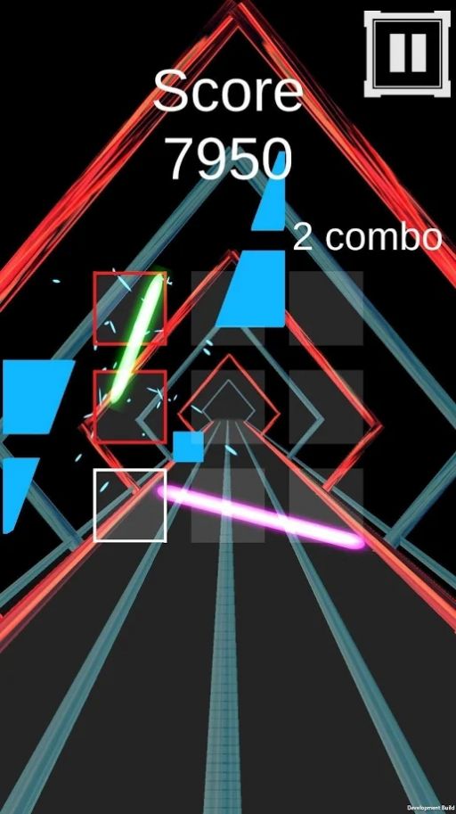 节奏激光游戏图3