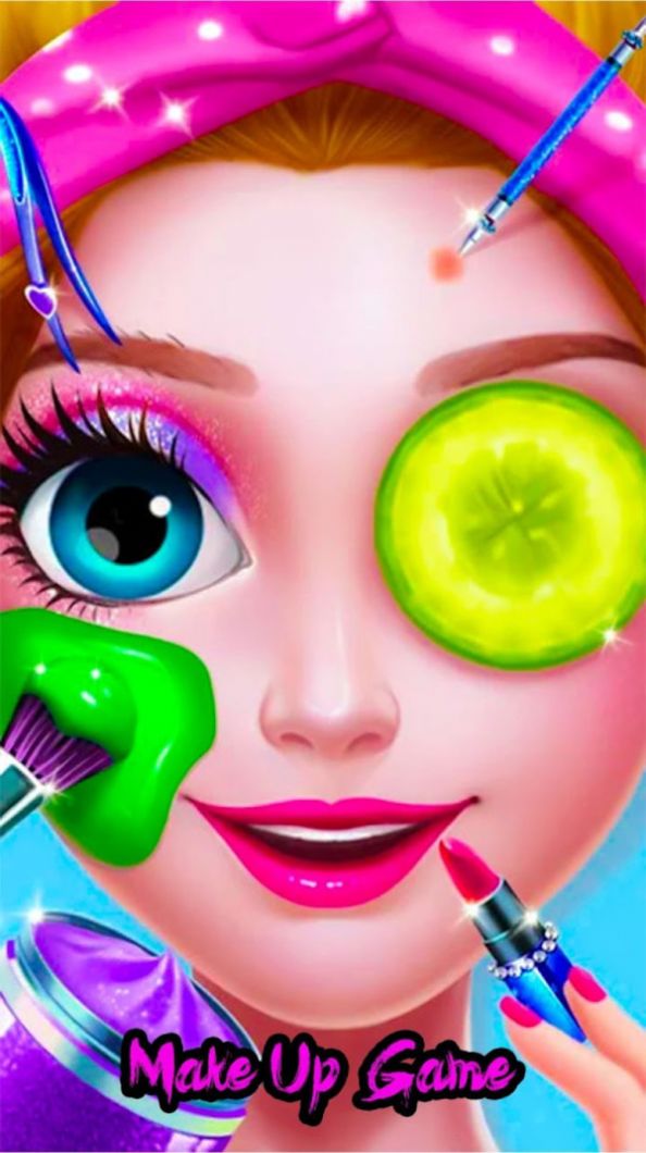 时尚艺术沙龙金币安卓版  v1.1图2