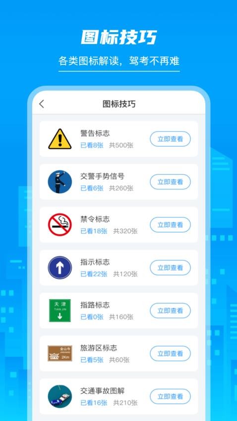 摩托车驾照学堂图2