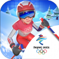 Olympic Games Jam Beijing 2022合集