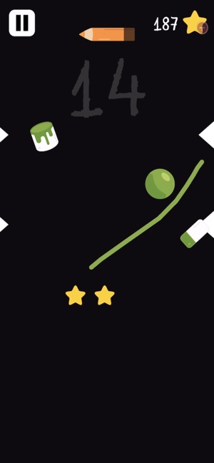 Doodle.io游戏中文安卓版  v1.0图1