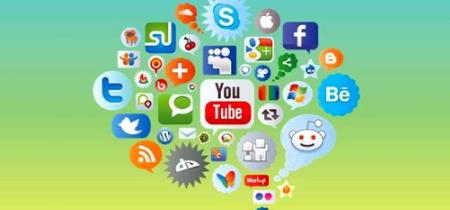 社交软件