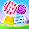 糖果趣消除游戏领红包官方版  v1.0
