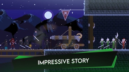 严峻征服黎明鸟图1