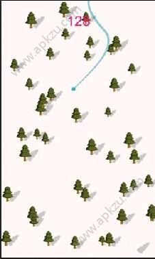 寒冷滑雪安卓版图3