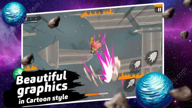 究极卡牌决斗2自走棋手游官方测试版  v1.0图5