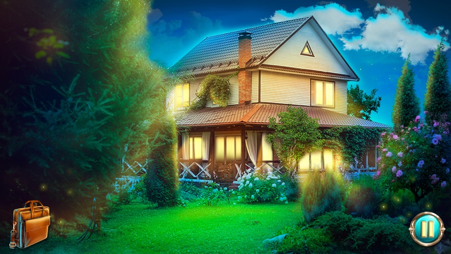 致命秘密秋日小径游戏中文版  v1.0图4