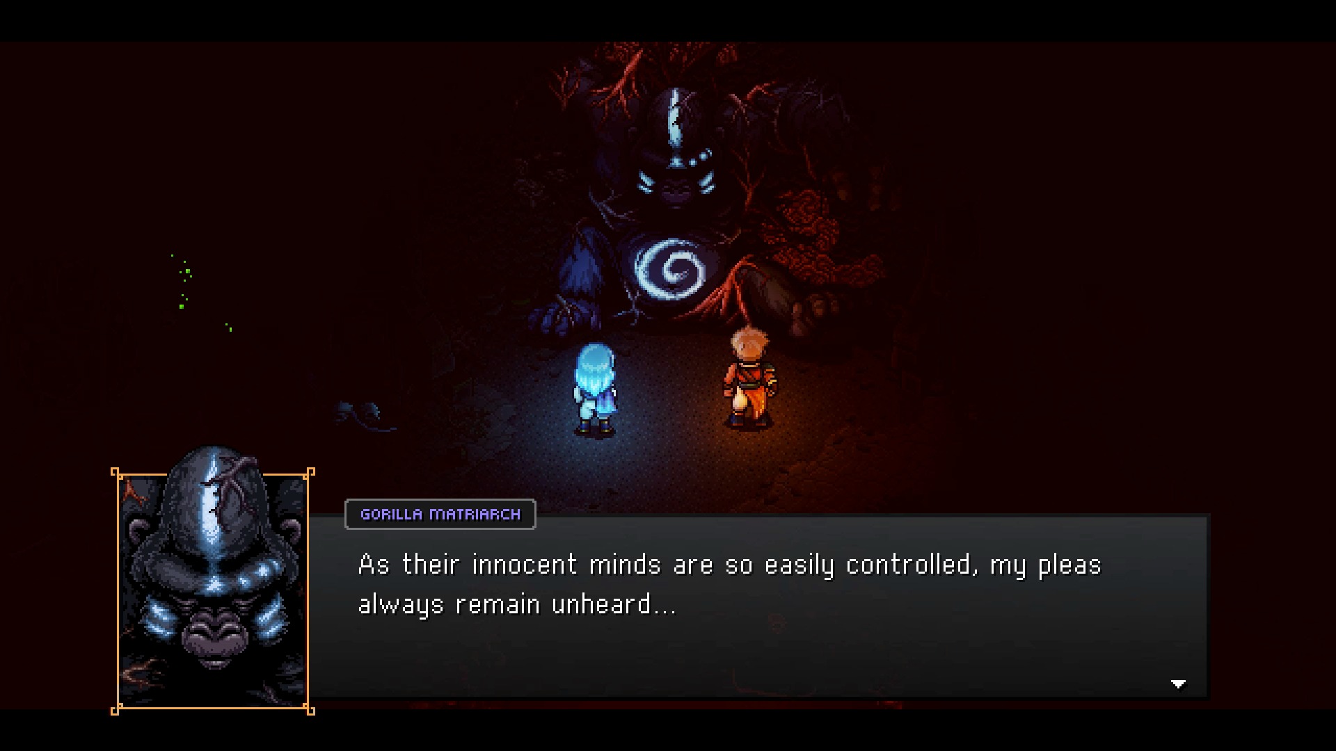 星空之海游戏图3