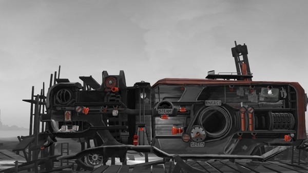 远航孤帆安卓版图4