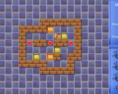 团宠推箱子合集