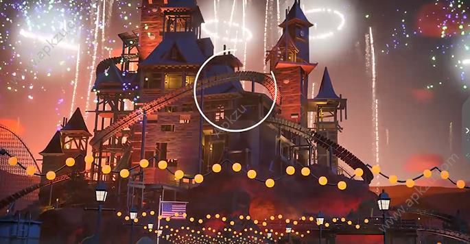 过山车之星蓝图存档最新中文手机版(Planet Coaster) v1.0图2