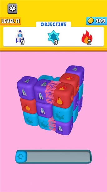 点击匹配终结者手机版下载  v0.01图1