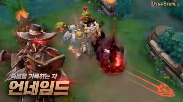 DynaStones手游图4