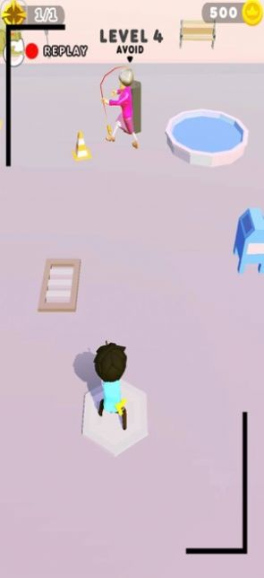 弹珠老师游戏图3