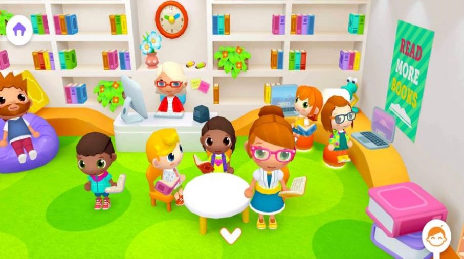 奇妙暖暖时装秀安卓版游戏  v1.0 图1