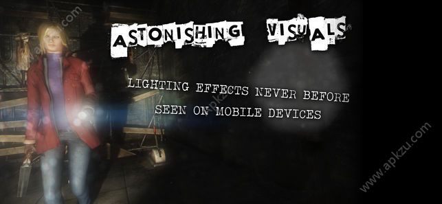 失落的记忆交替现实剧情全安卓汉化版（Forgotten Memories）  v1.0.1图4