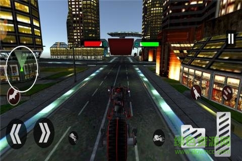 大眼蝙蝠大冒险图4