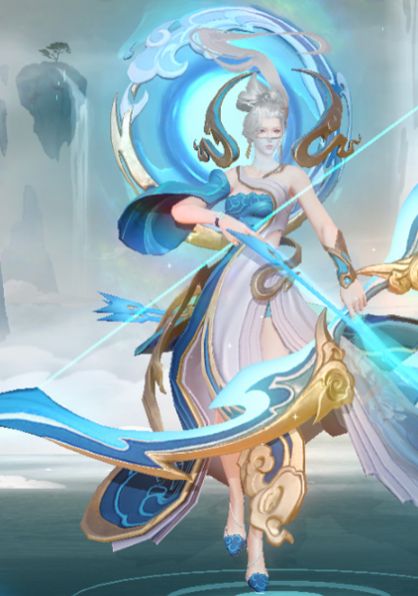 王者荣耀太华壁纸图片图4