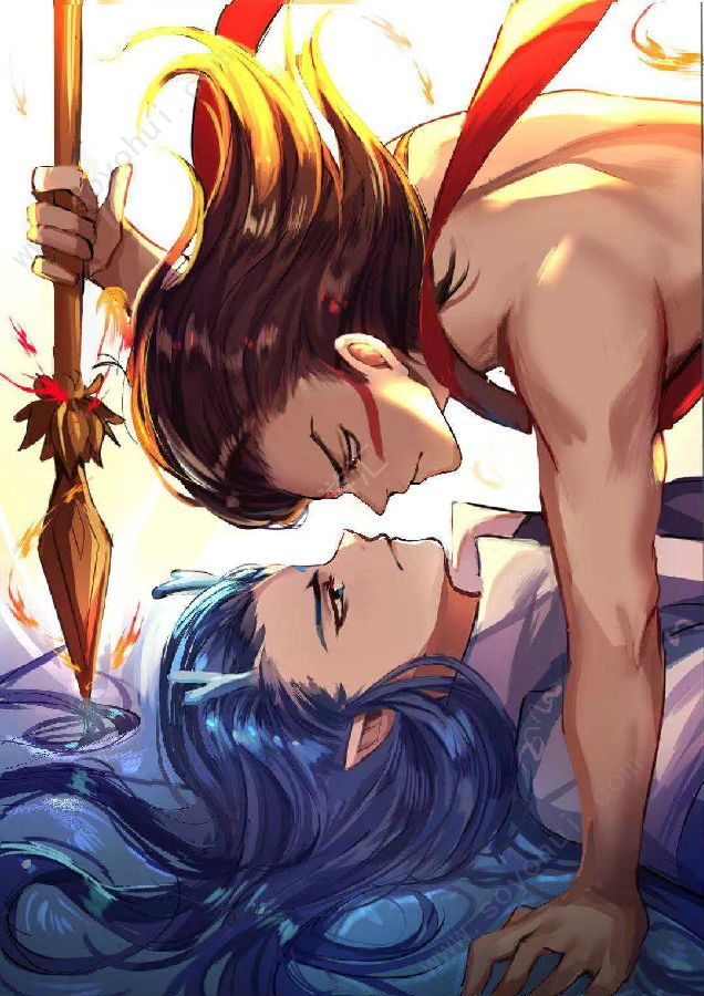 哪吒之魔童降世敖丙图片图4