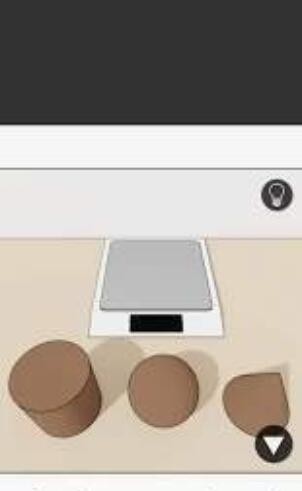 逃出几何房间游戏无线提示安卓版下载  v1.0图4