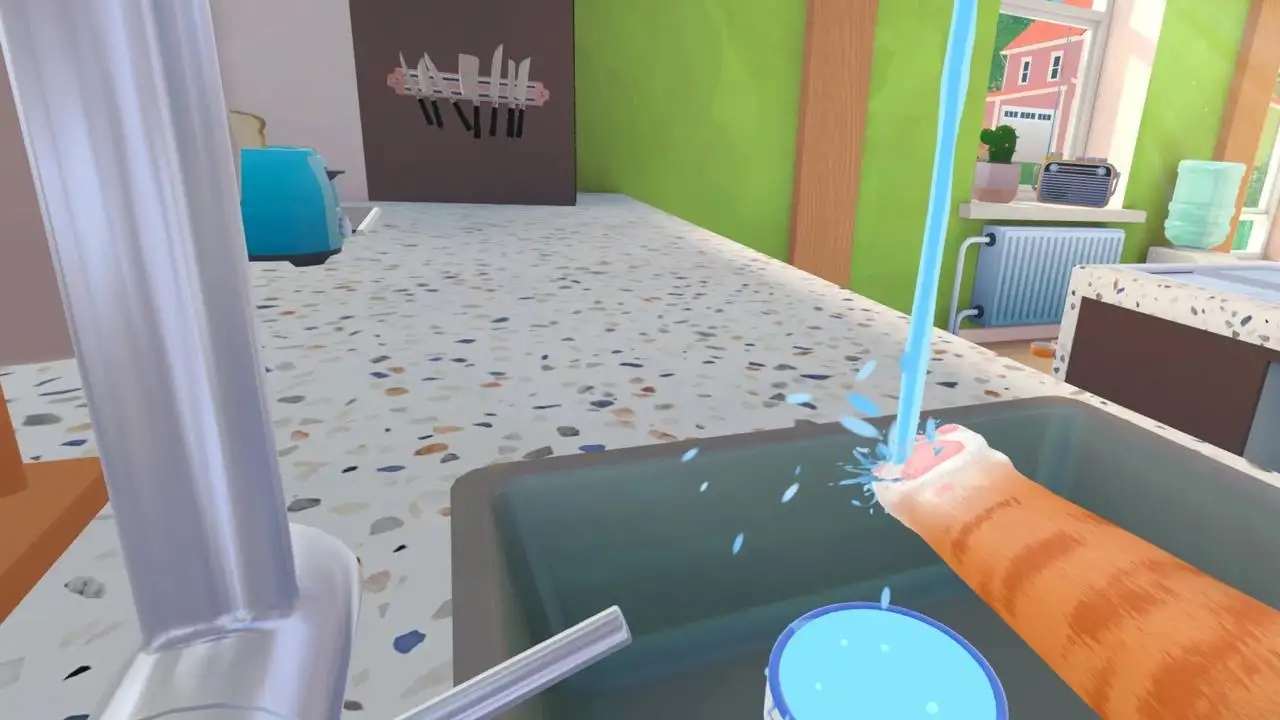 我是猫模拟器图2