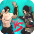 格斗生存游戏安卓中文版  v1.03