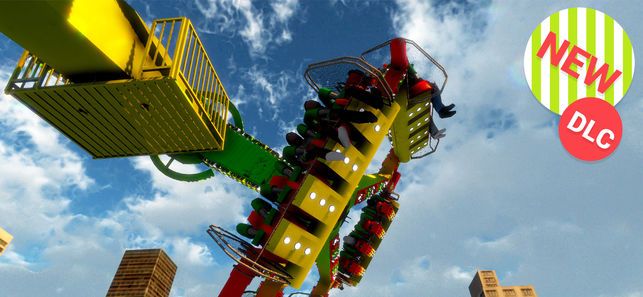 游乐场模拟器4游戏中文版下载图片1