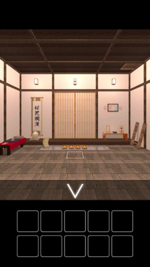 逃脱游戏樱之汤游戏安卓手机版  v1.0图10