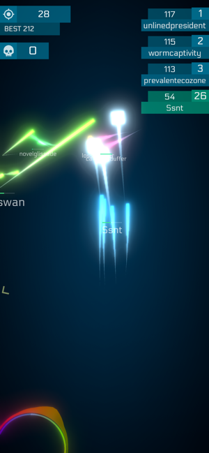 Devour.io游戏安卓中文版  v1.0图2