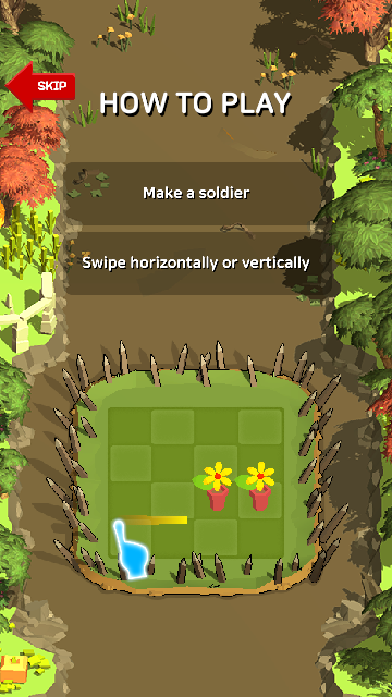 2048城堡防御游戏最新版图片2