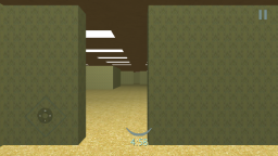 后室逃脱模拟图2