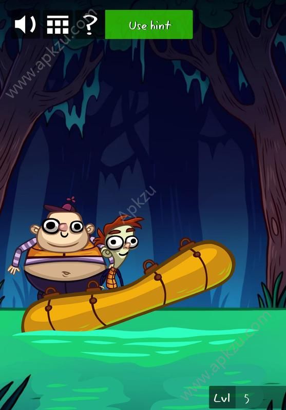 史上最愚蠢的实验提示完整安卓版  v0.9.3图5