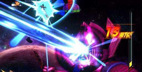 精灵对战类手游合集