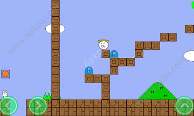 猫里奥4安卓游戏手机版  v2.4.2图2