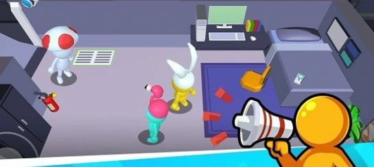 绘制冒名顶替者游戏手机版  v0.0.2图4