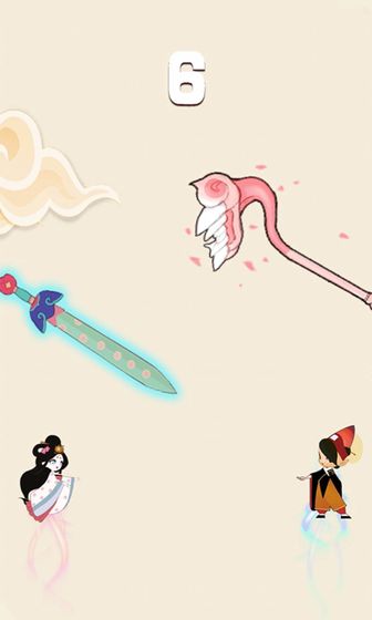 牛郎织女合体大战安卓游戏下载  v1.0图2