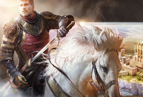 权利的游戏8免费版图4