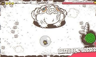 鸭神蛋攻手机版下载  v0.2图3