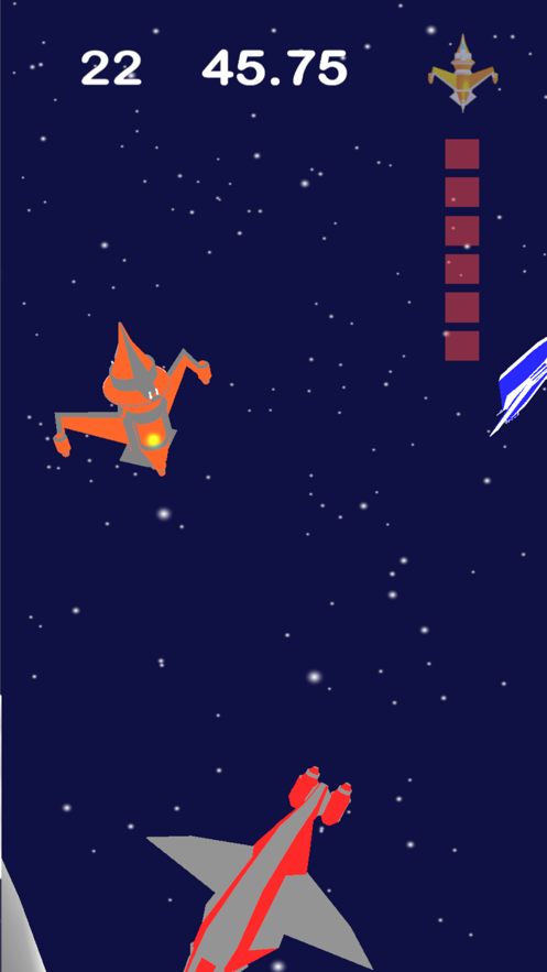 Lunarblast io游戏图3