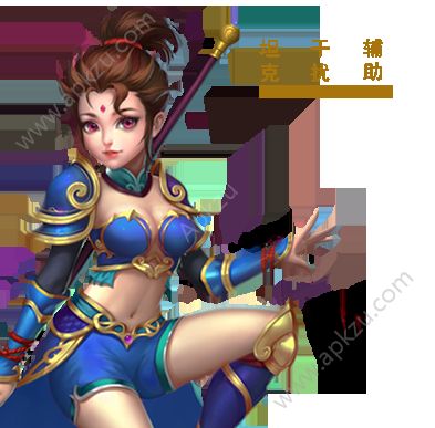 画江山手游官网图4