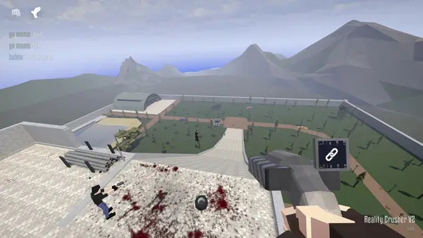 G沙盒:仇恨汉化版(内置模组)联机版图2