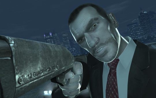 GTA4完整版图3